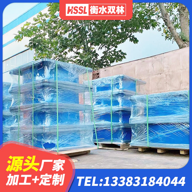 西昌市减震和抗震支座源头工厂 西昌市橡胶抗震支座厂家电话 西昌市LNR400支座厂家 西昌市HDR高阻尼橡胶(支座)源头工厂 - 第7张