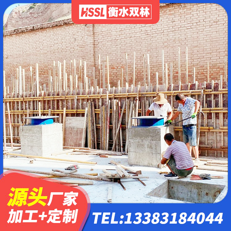 西昌市矩形高阻尼橡胶隔震支座 西昌市房屋建筑橡胶隔震支座生产厂家 西昌市高阻尼HDR橡胶支座多少钱 西昌市成品橡胶隔震支座厂家 - 第4张