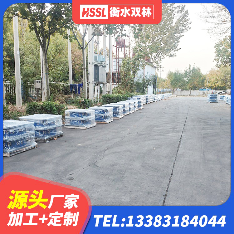 西昌市建筑LNR600的隔震支座 西昌市建筑铅芯叠层隔震支座厂家 西昌市LRB1000隔震支座 西昌市抗震式橡胶隔震支座源头工厂 - 第2张