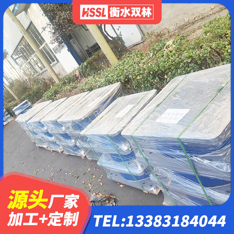 西昌市HDR600高阻尼橡胶支座源头工厂 西昌市隔震支座厂家报价 西昌市LRB1300铅芯支座生产厂家 西昌市高阻尼减隔震支座 - 第3张