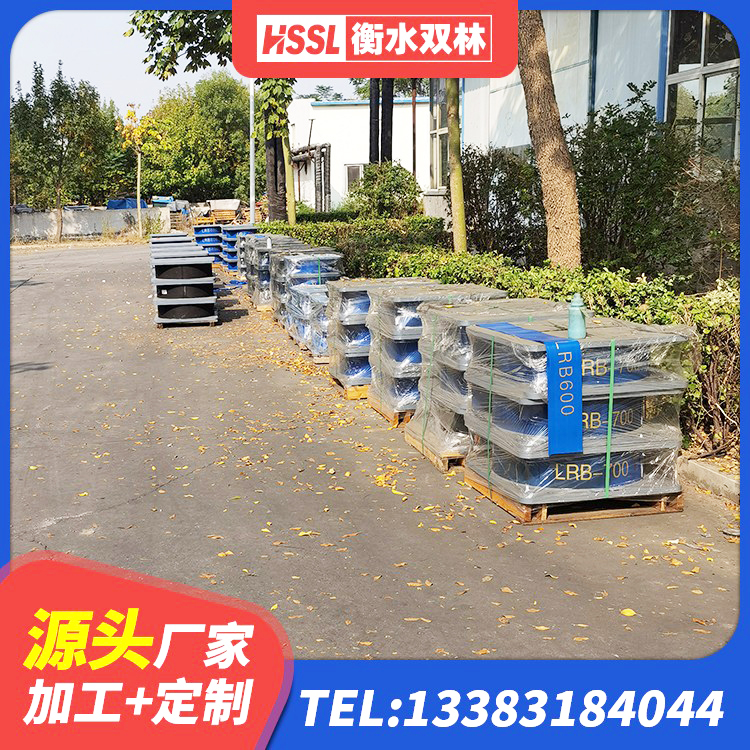 西昌市LNR天然隔震支座厂家电话 西昌市减震支座厂家电话 西昌市LRB1400铅芯支座源头工厂 西昌市水平力隔震橡胶支座 - 第2张